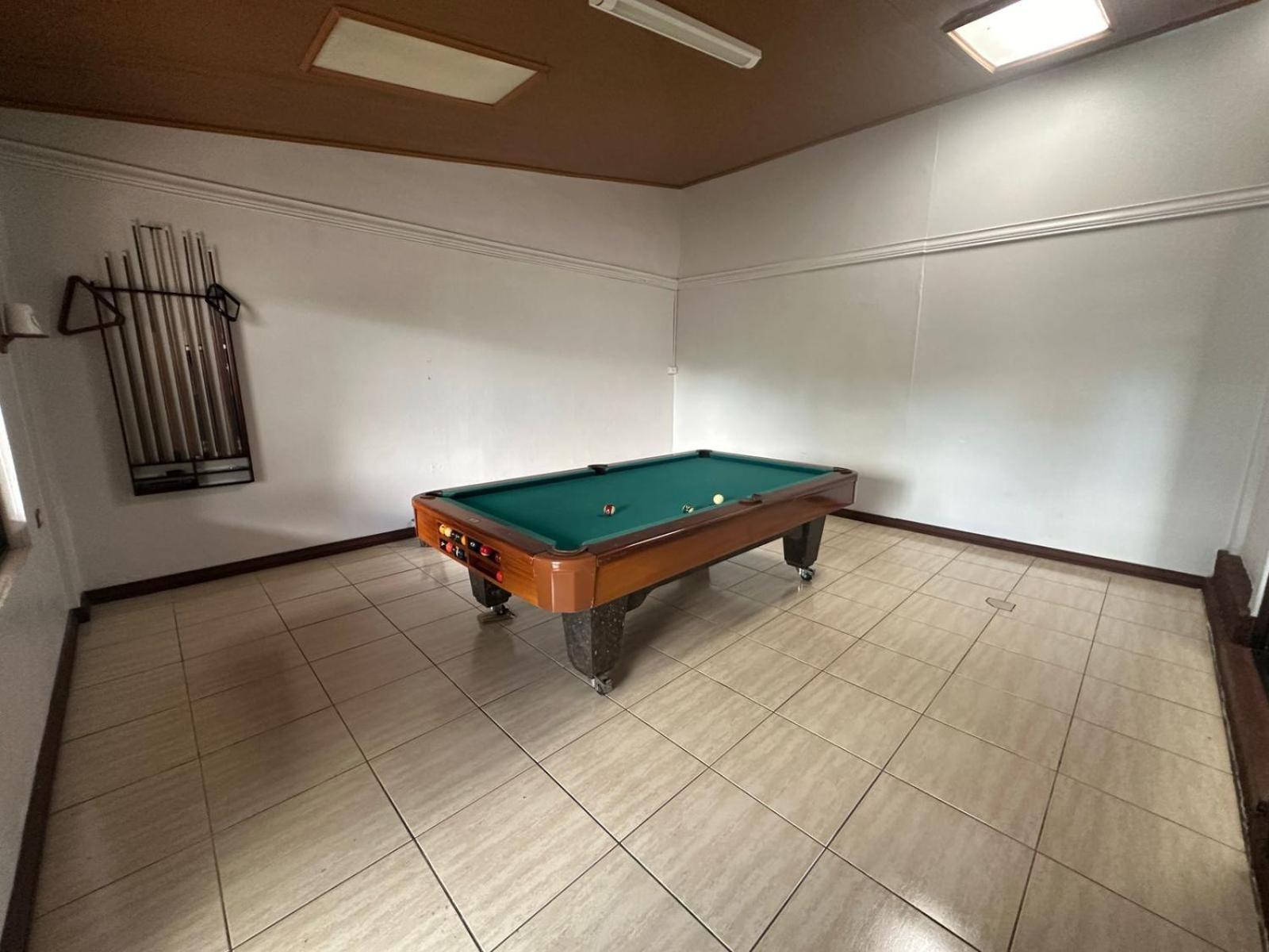 Hotel Iris Arenal La Fortuna 外观 照片